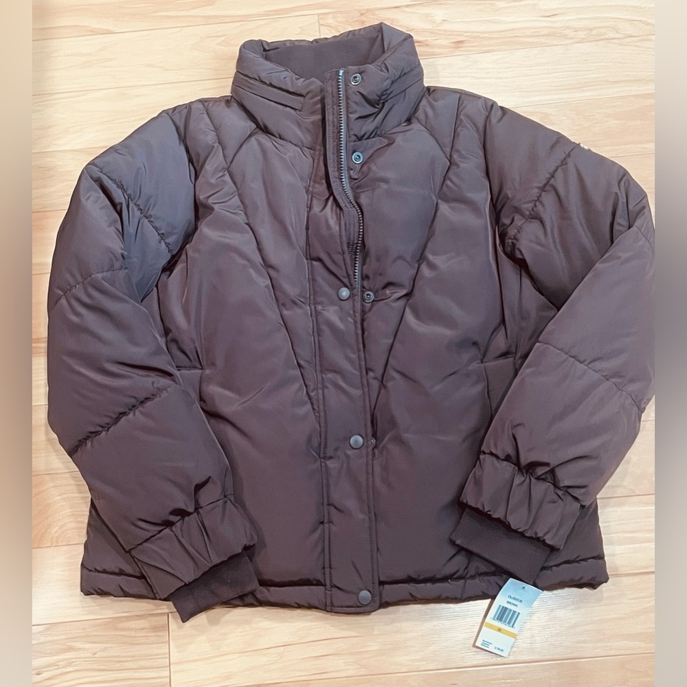 NWT Jessica Simpson Winter Puffer Jacket